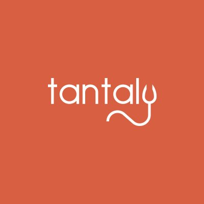 Tantaly logo